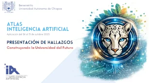 Atlas inteligencia artificial