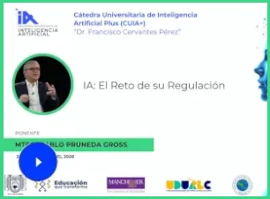 Dr. Pablo Pruneda Gross