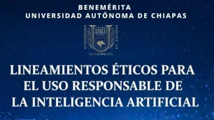 Lineamientos éticos para el uso responsable de la Inteligencia Artificial